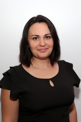 Воспитатель Слободянюк Екатерина Александровна Воспитатель Слободянюк Екатерина Александровна