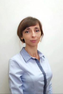 Воспитатель Николенко Инна Александровна Воспитатель Николенко Инна Александровна