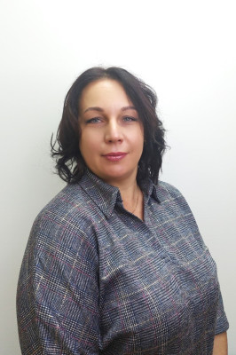 Воспитатель Кошель Оксана Анатольевна Воспитатель Кошель Оксана Анатольевна