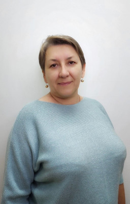 Воспитатель Малиневская Наталия Витальевна Воспитатель Малиневская Наталия Витальевна