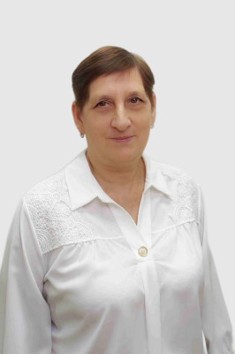 Воспитатель Михайлова Елена Леонидовна Воспитатель Михайлова Елена Леонидовна