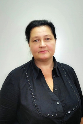 Воспитатель Назаренко Ирина Анатольевна Воспитатель Назаренко Ирина Анатольевна